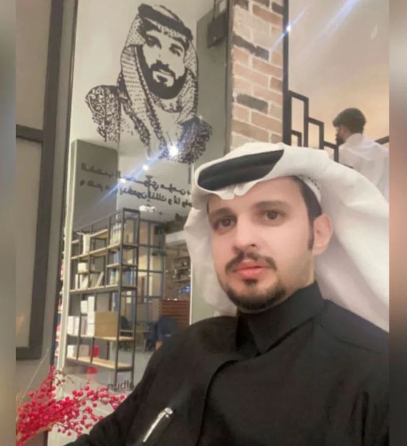 الأستاذ فهد الشهري - مستشارك العقاري