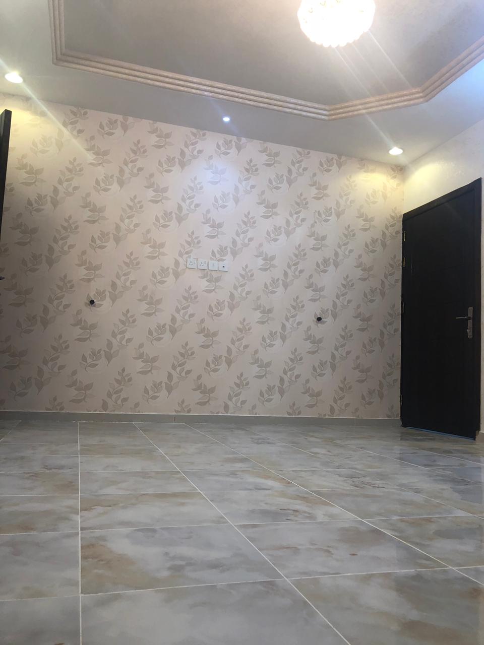 شقة دور اول