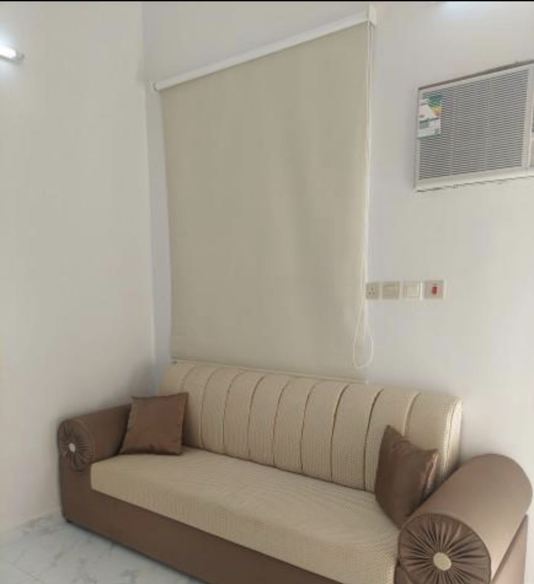 عقار: شقة مفروشة 