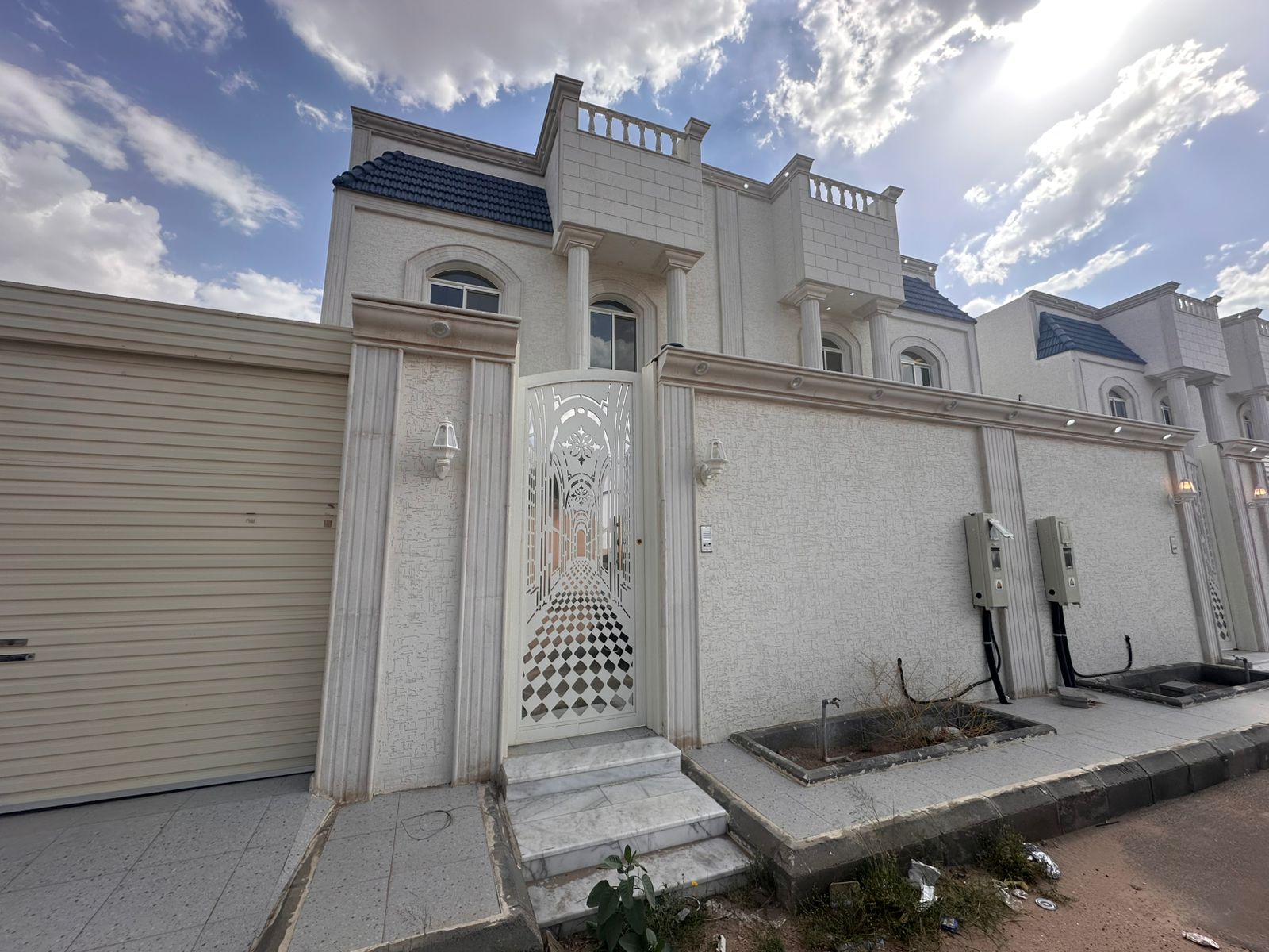 شقق وملاحق بالطائف - الوسام للعقار