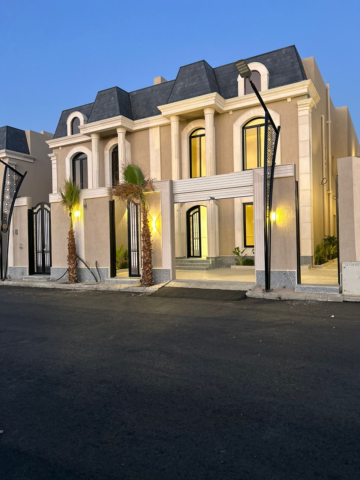 صورة عقار: فلل ريحة ملكي 