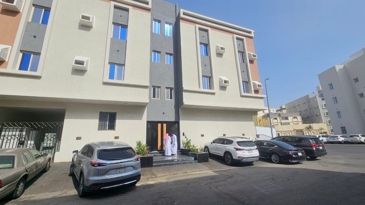 صورة عقار: شقق تمليك الحلقه