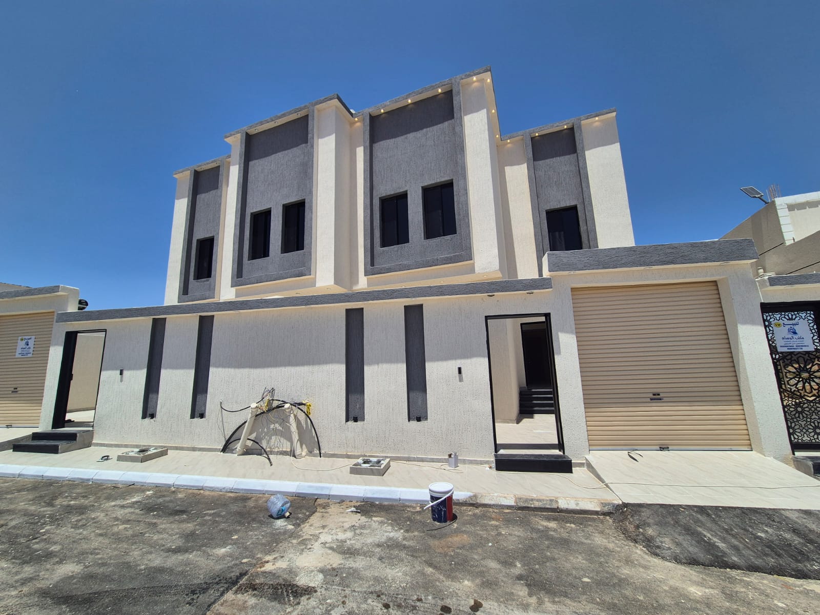 صورة عقار: فلل الحامد ذوي حجي 