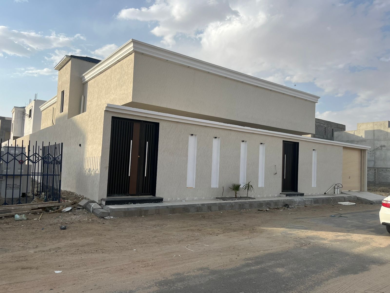 صورة عقار: دور على واجهتين جليل