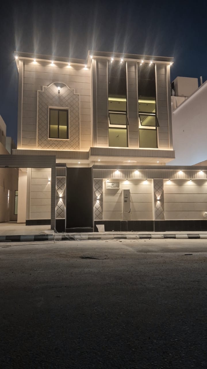 صورة عقار: فيلل مستقلة بالواصليه 