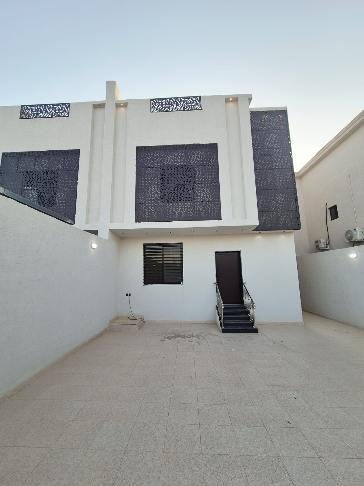 صورة عقار: فيلا حوش كبير الواصلية