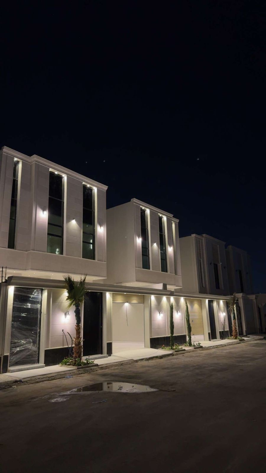 صورة عقار: فلل دوبليكس منفصلة للبيع الطائف