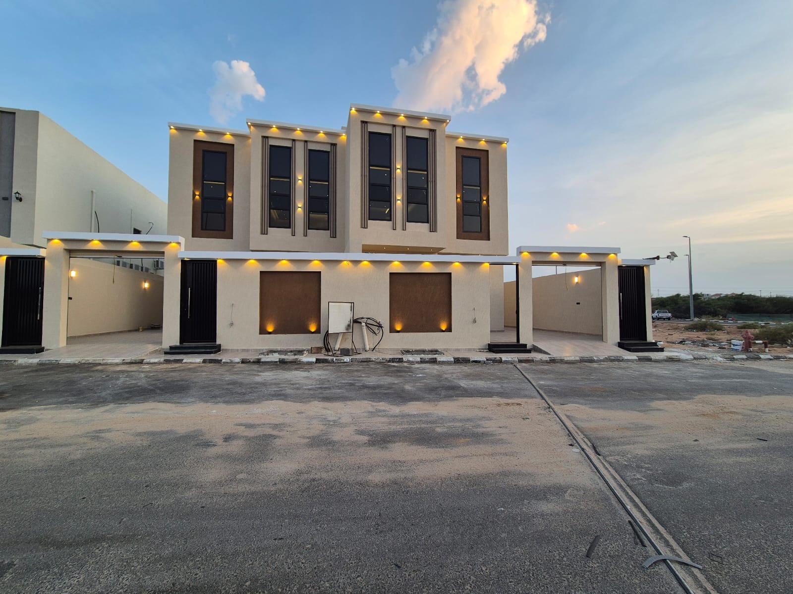 صورة عقار: فيلا تصميم عصري