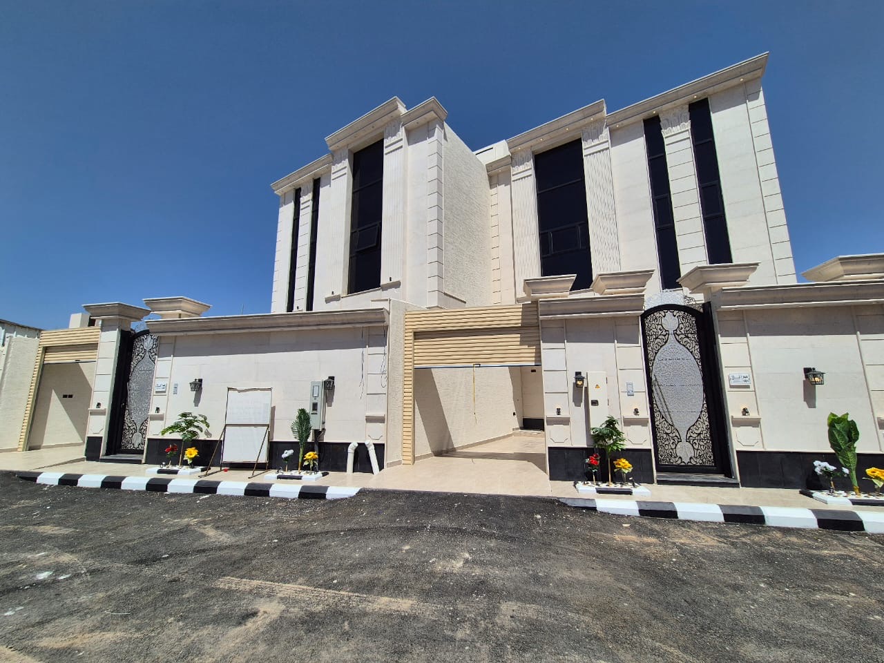 صورة عقار: فلل ملكي